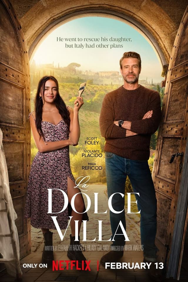 La Dolce Villa