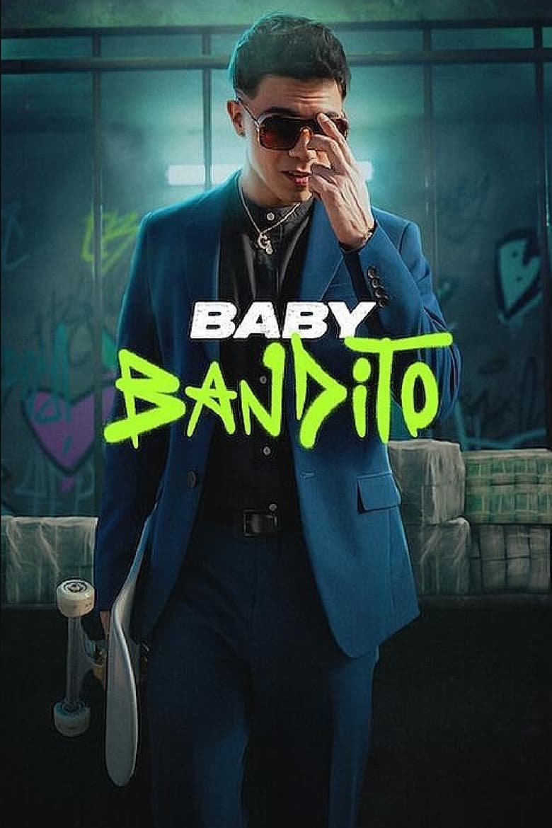 Baby Bandito (2024) 1x8