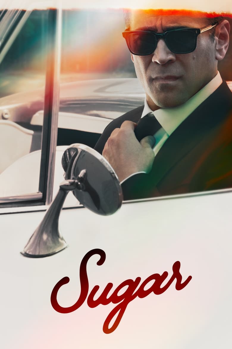 Sugar (2024) 1x4