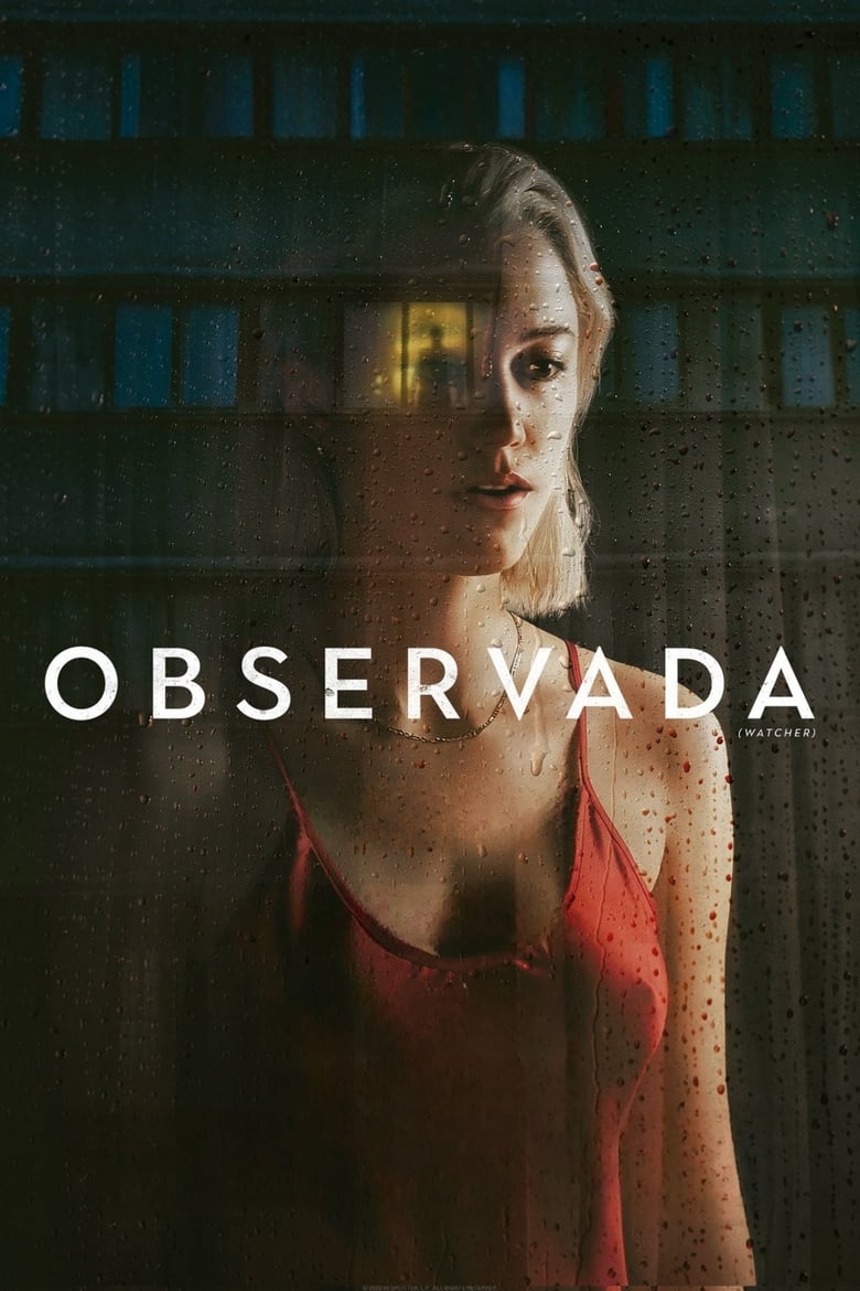 Observada (Watcher) (2022)