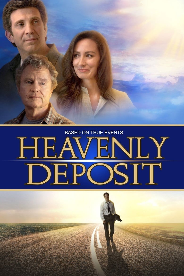 Heavenly Deposit (2019