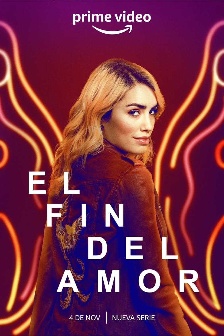 El Fin del Amor 1x10