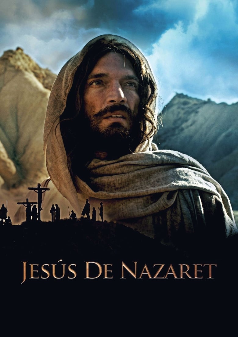 Jesús de Nazaret: El Hijo de Dios (2019)