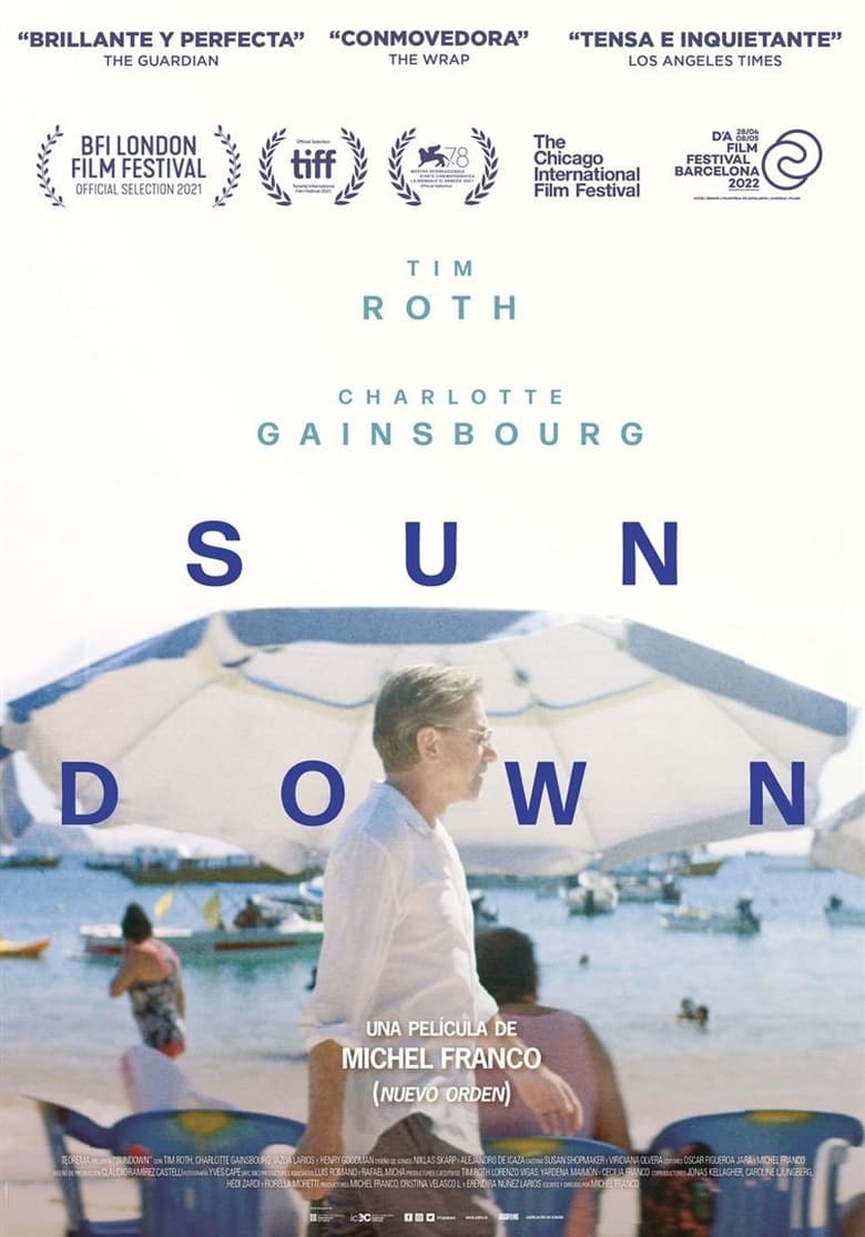 Sundown (2022)