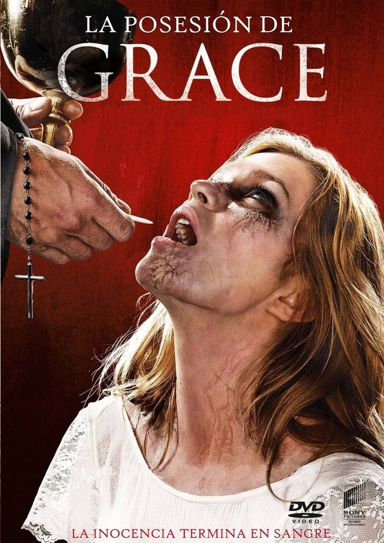 La posesión de Grace