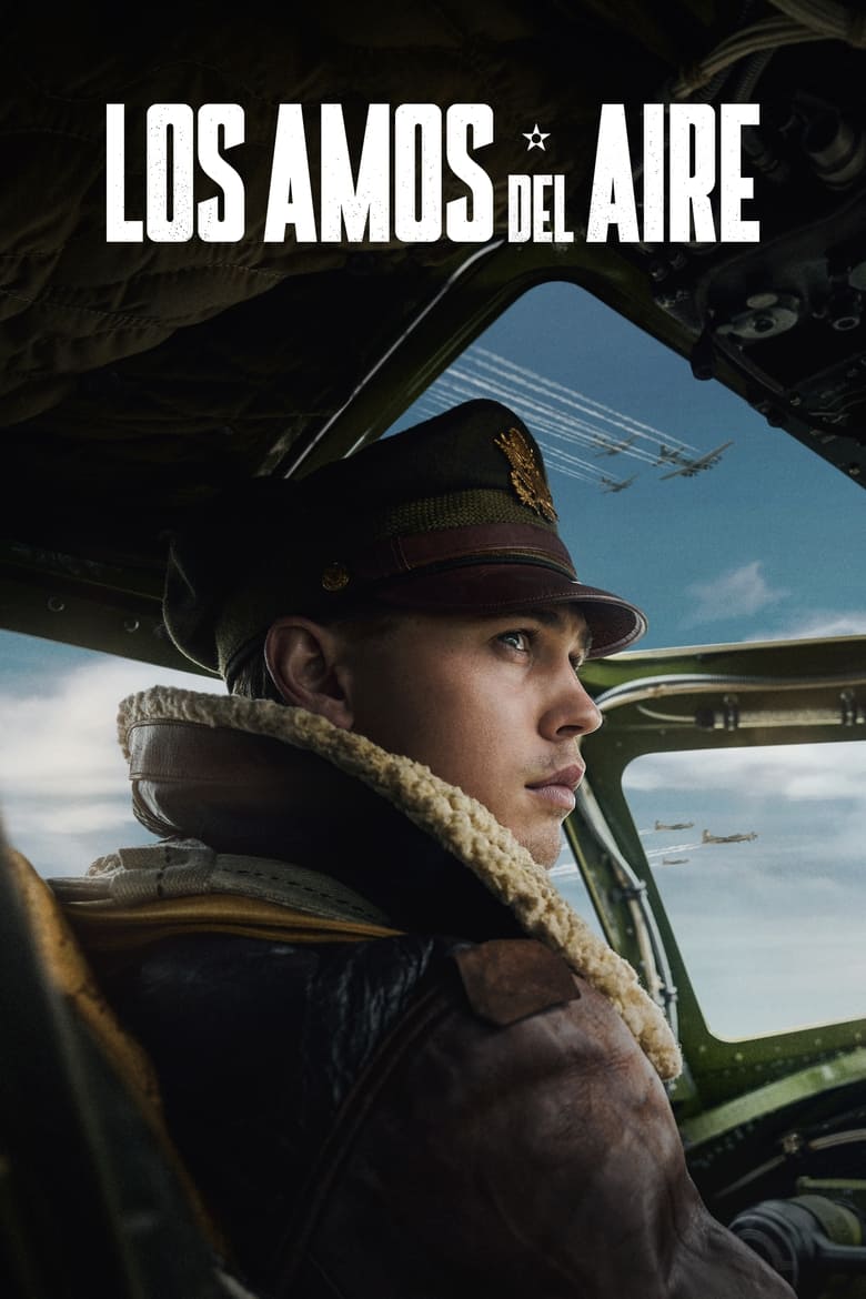 Los amos del aire (2024) 1x4