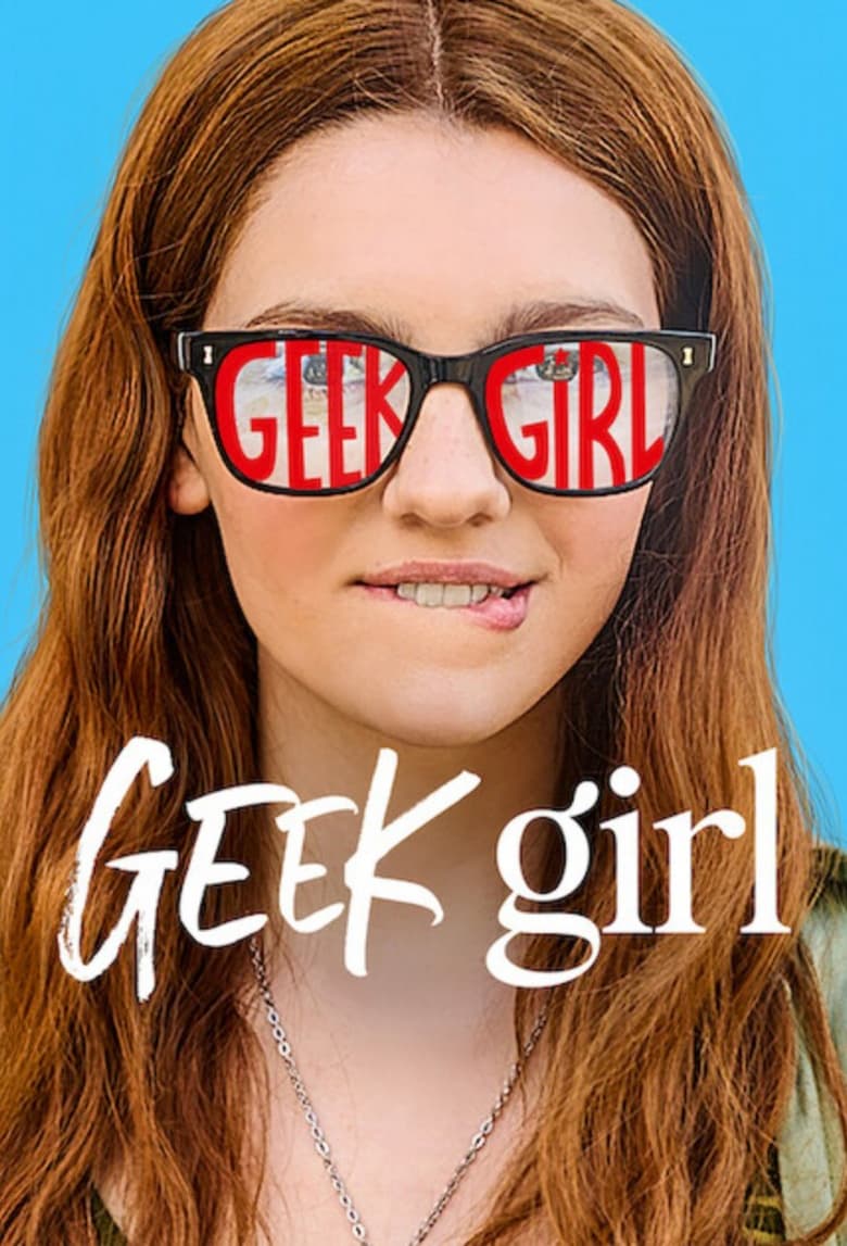 Geek Girl 1x3