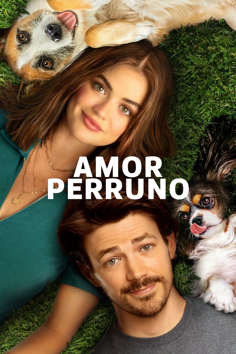 Amor de cachorros (Puppy Love)