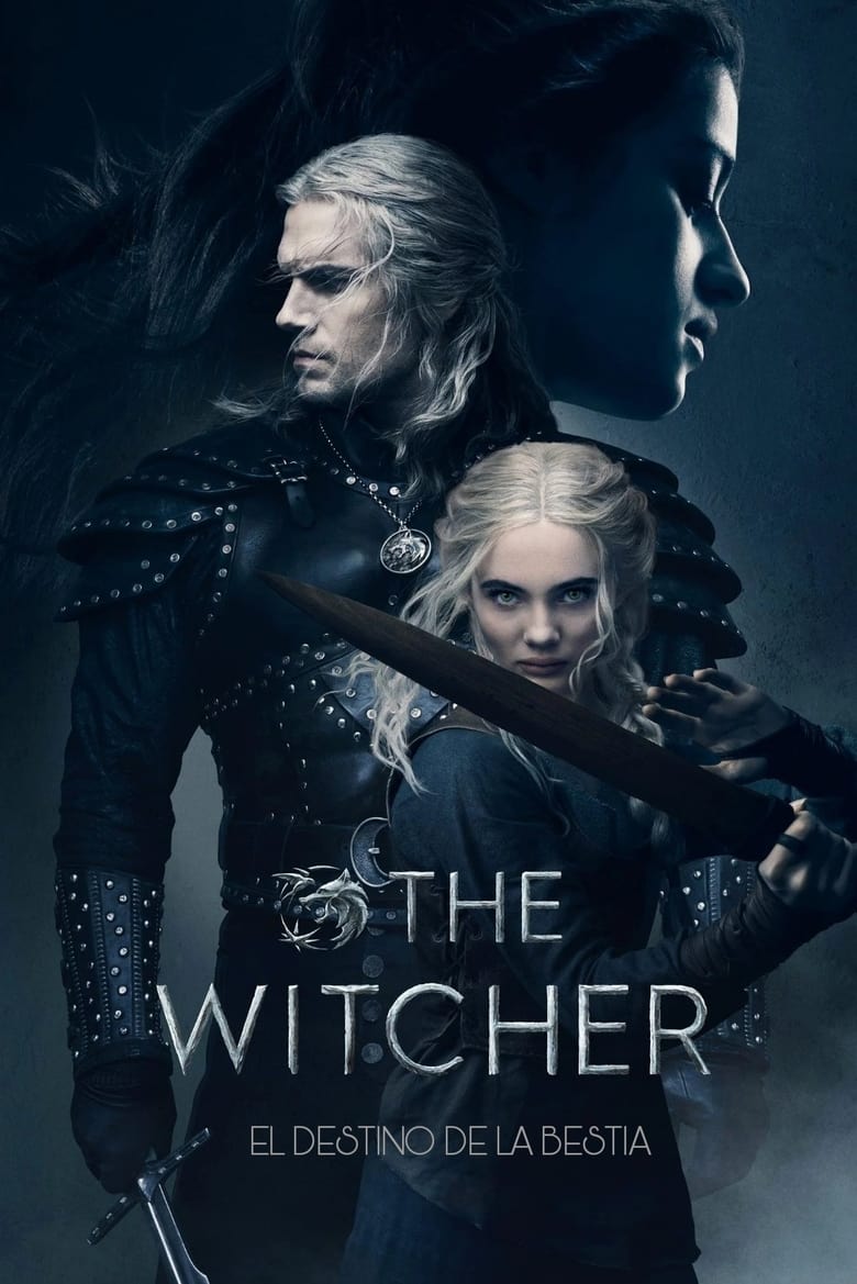 The Witcher (2023) 3x2