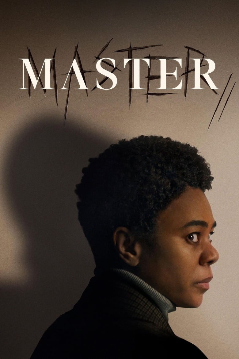 Master (2022)