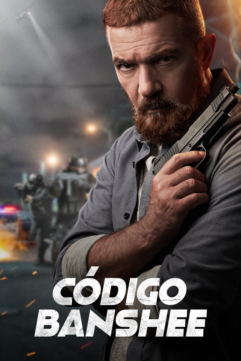 Código Banshee (2022)