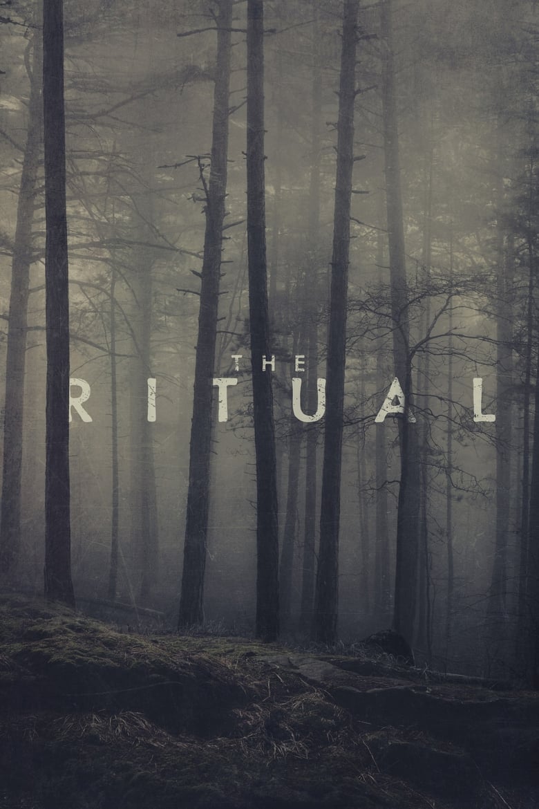 El ritual (2017)