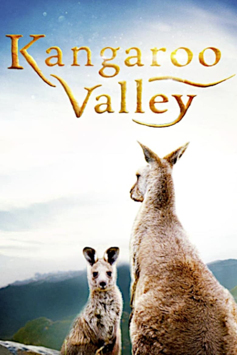 Kangaroo Valley (2022)