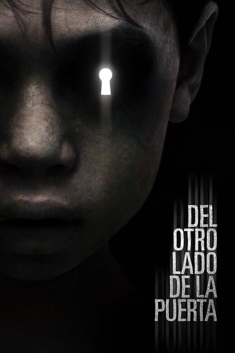 Del otro lado de la puerta (2016)