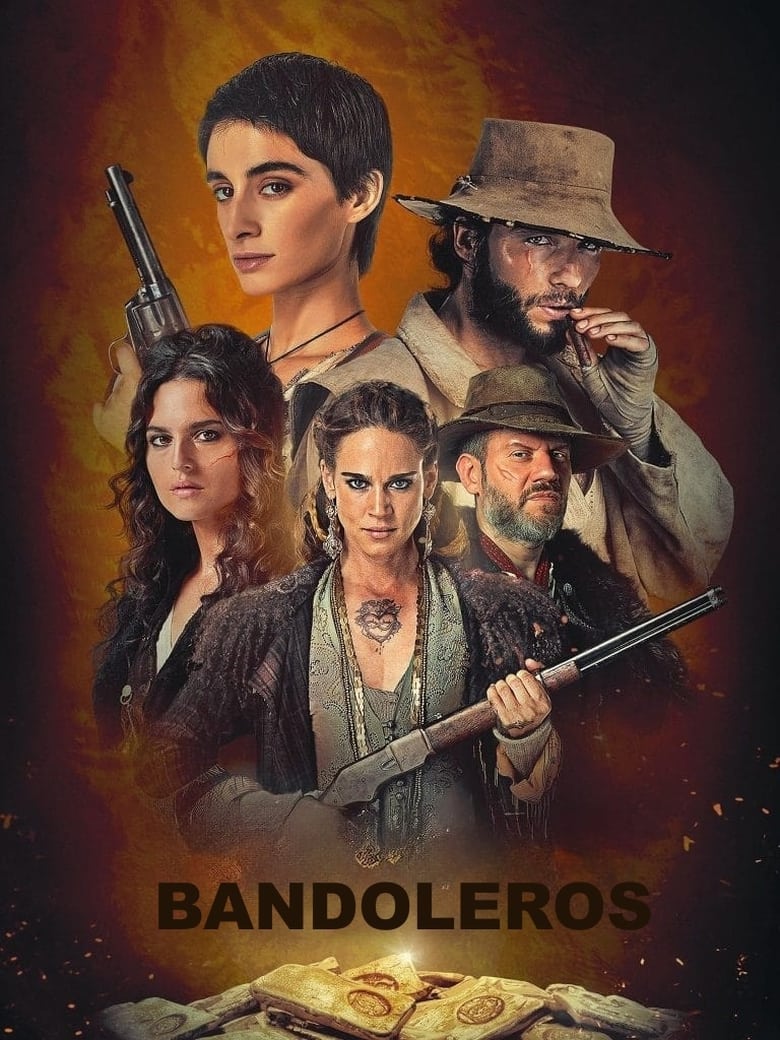 Bandoleros 1x6