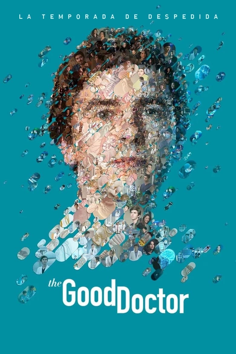 The Good Doctor 7x2