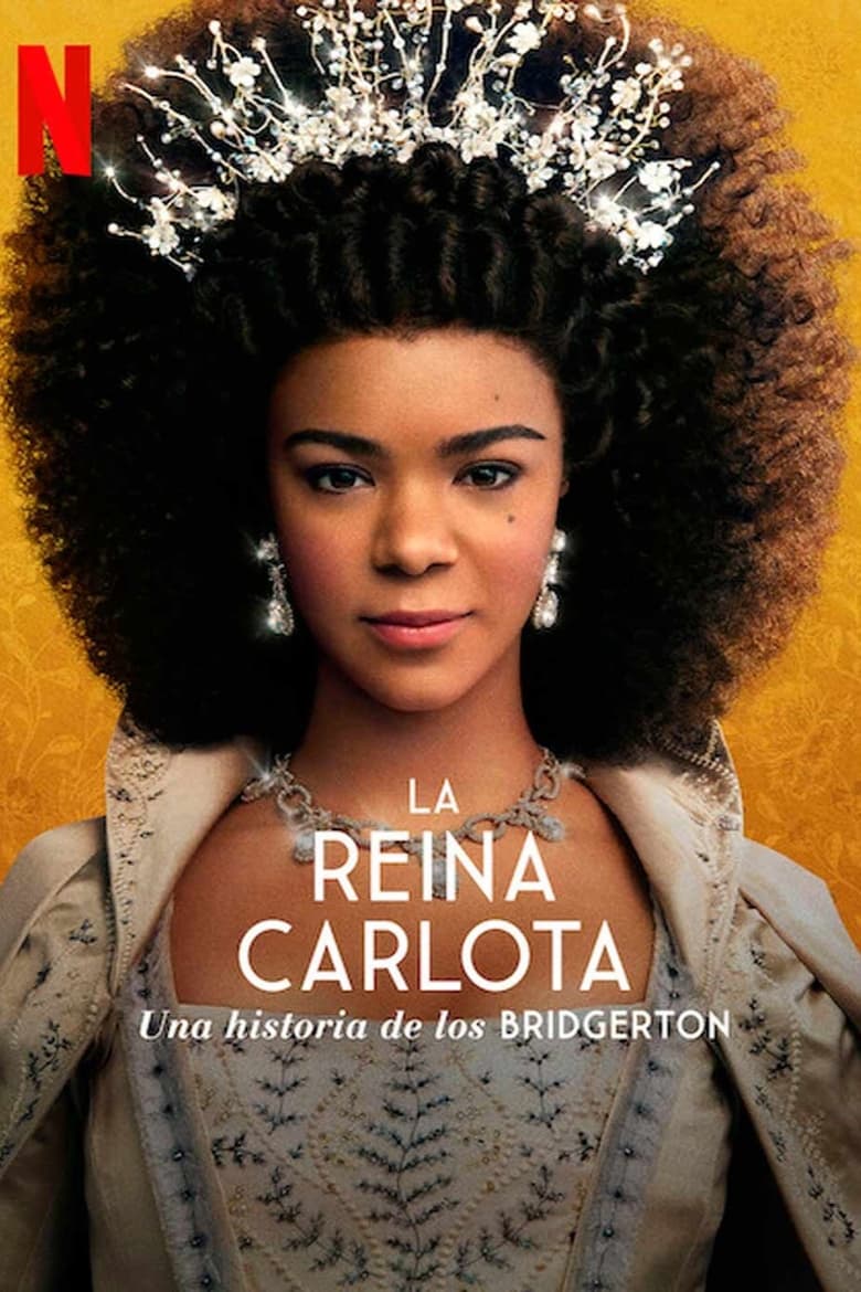 La reina Carlota: Una historia de Los Bridgerton (2023) 1x6