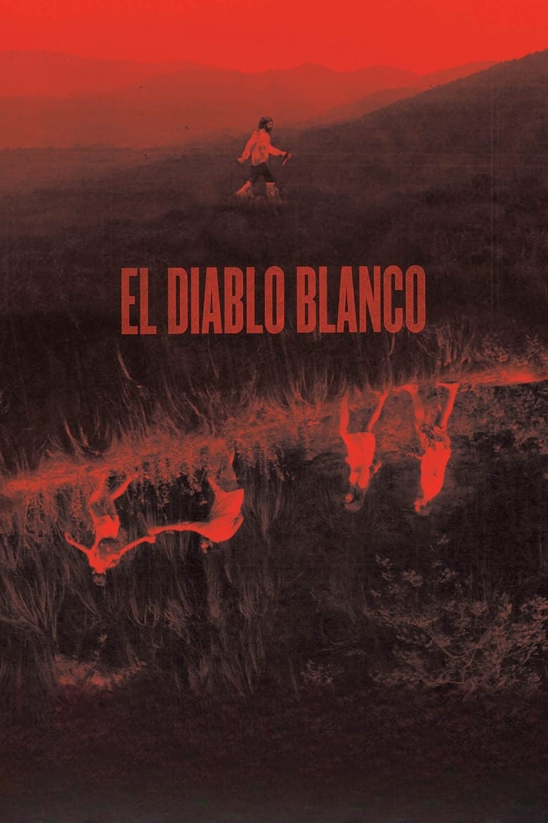 El diablo blanco (2019)