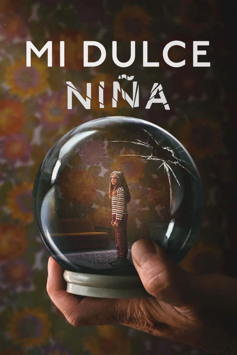 Mi dulce niña (2023) 1x5