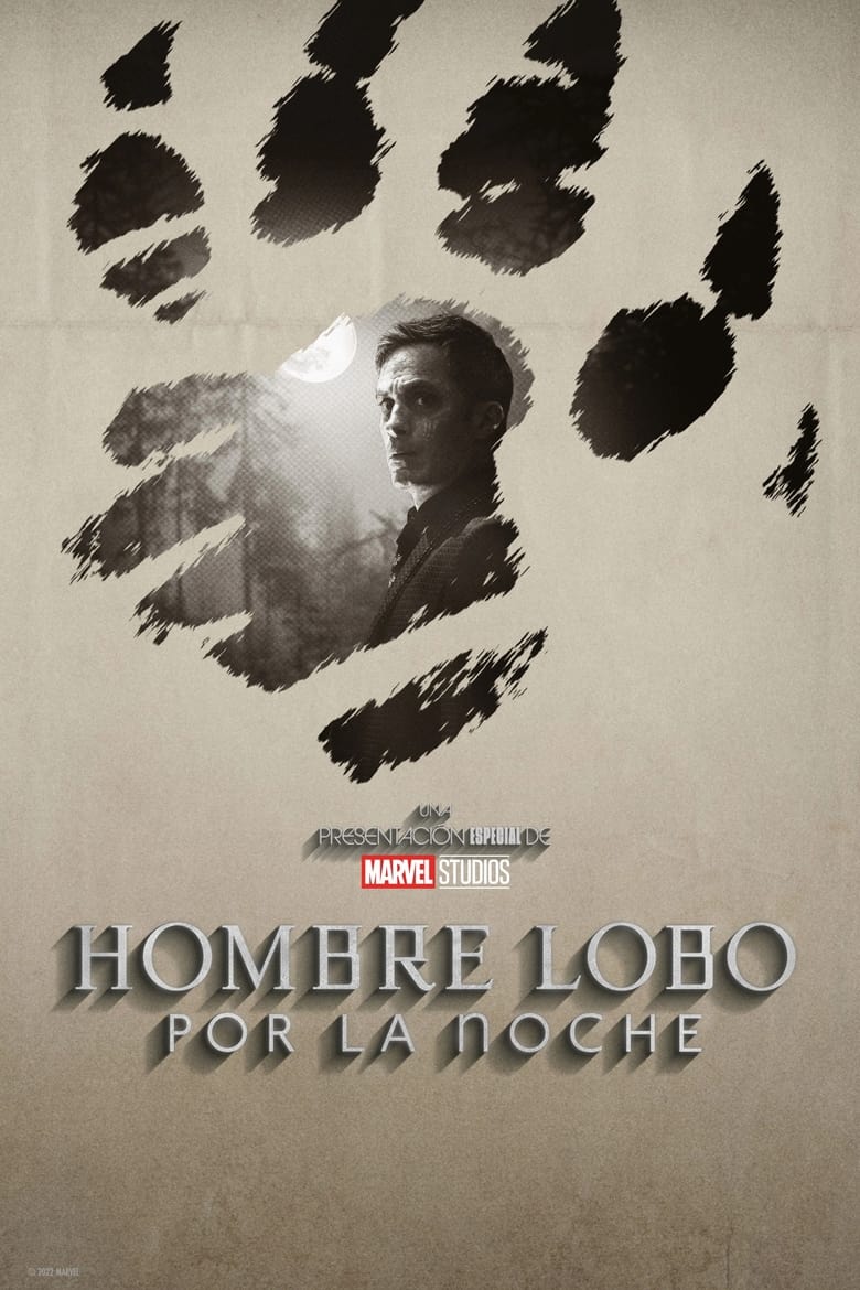 La maldición del Hombre Lobo