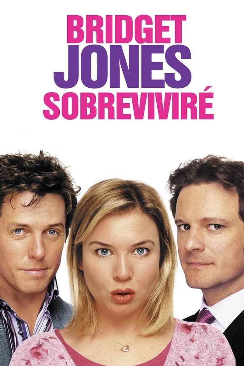 Bridget Jones: Sobreviviré