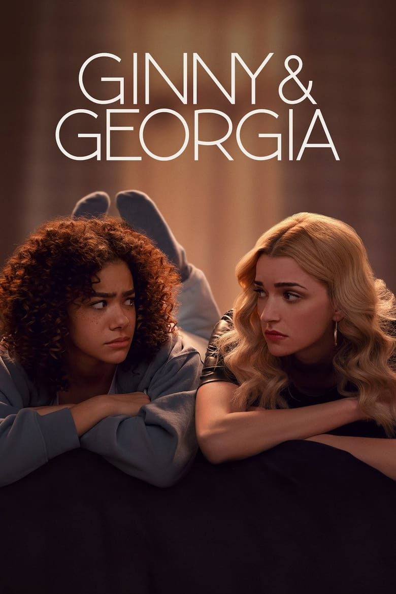 Ginny y Georgia 2x10