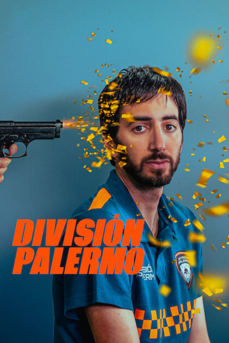 División Palermo (2023) 1x8