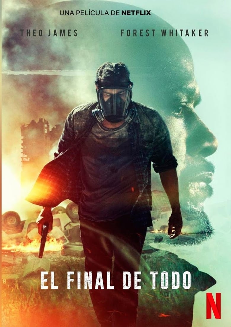 El Final de Todo (2018)