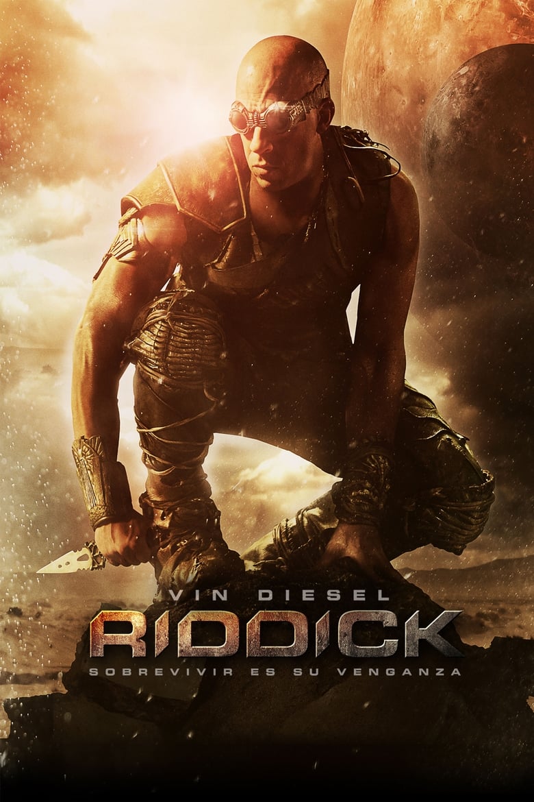 Riddick