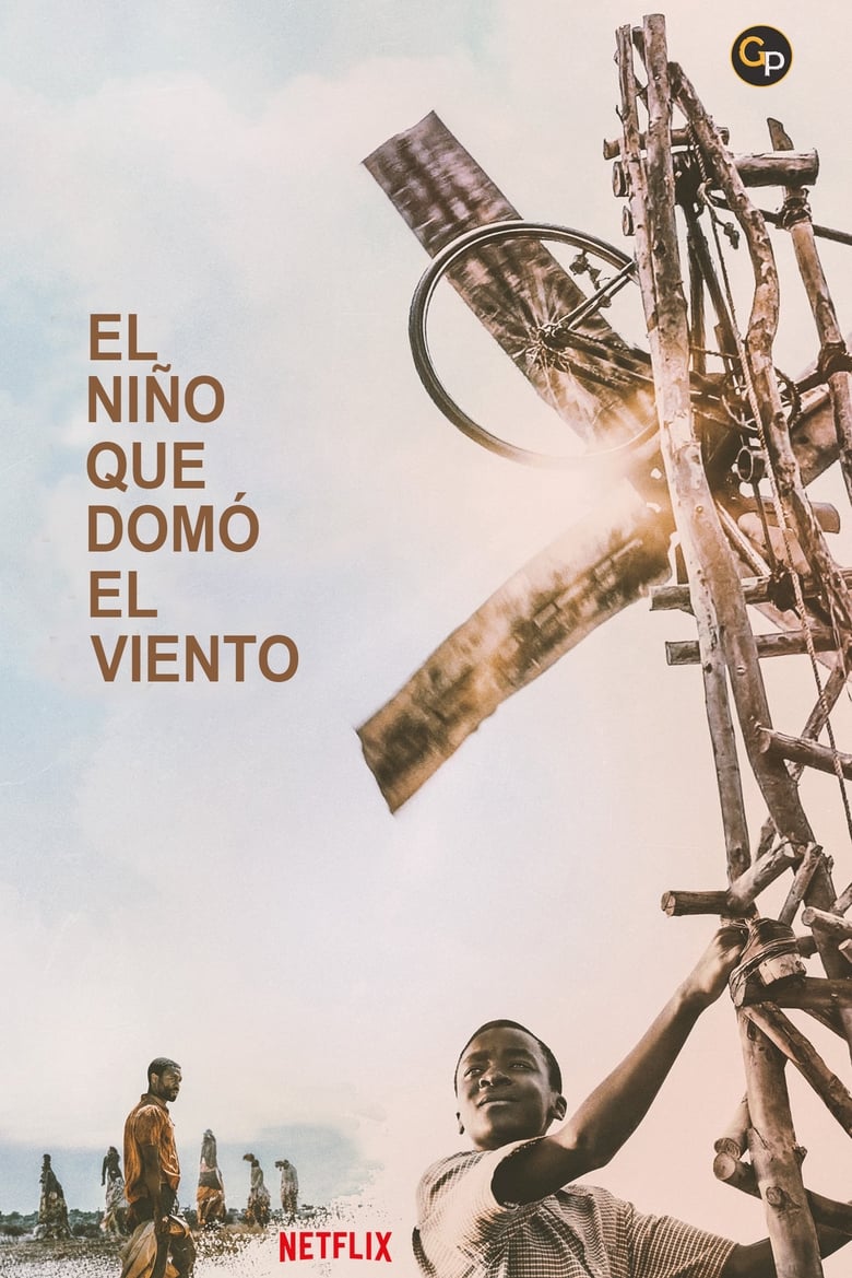 El niño que domó el viento (2019)