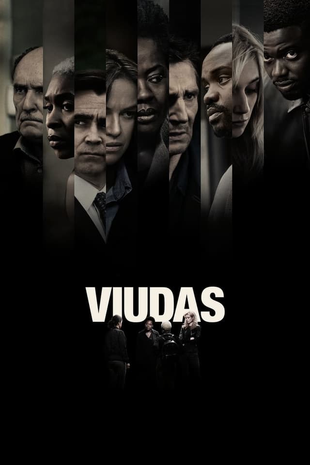 Viudas