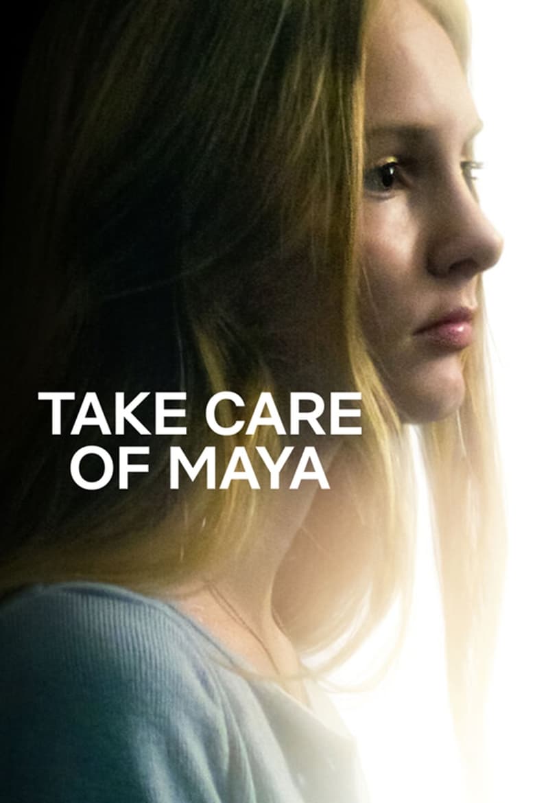 Cuiden a Maya (2023)