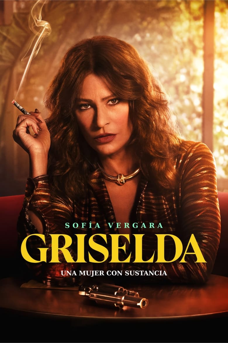 Griselda 1x6