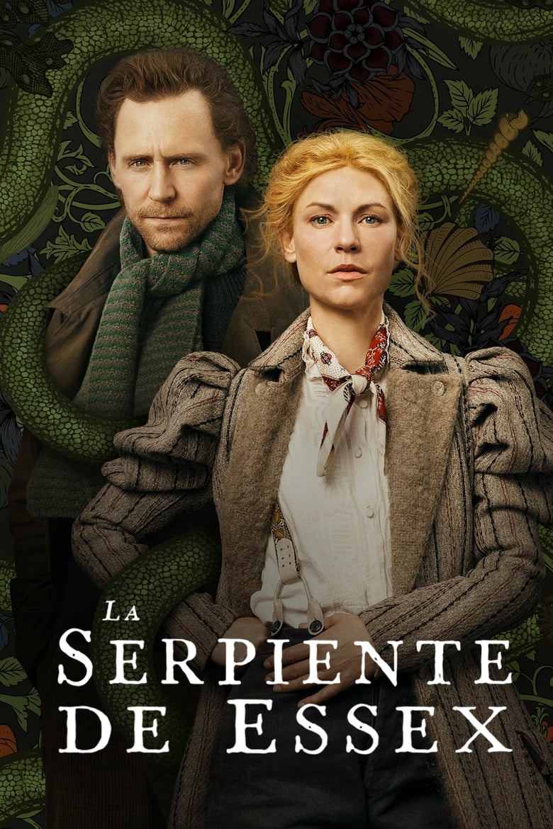 La Serpiente de Essex 1x6