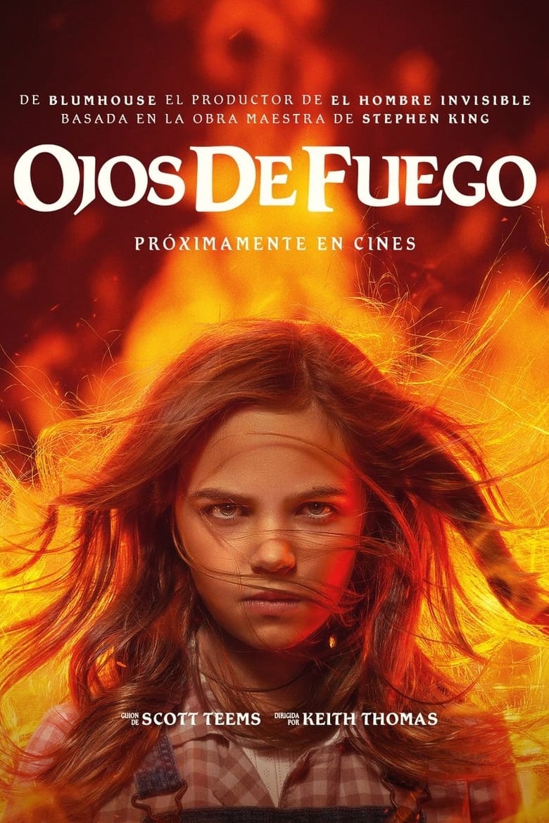 Ojos de fuego (2022)