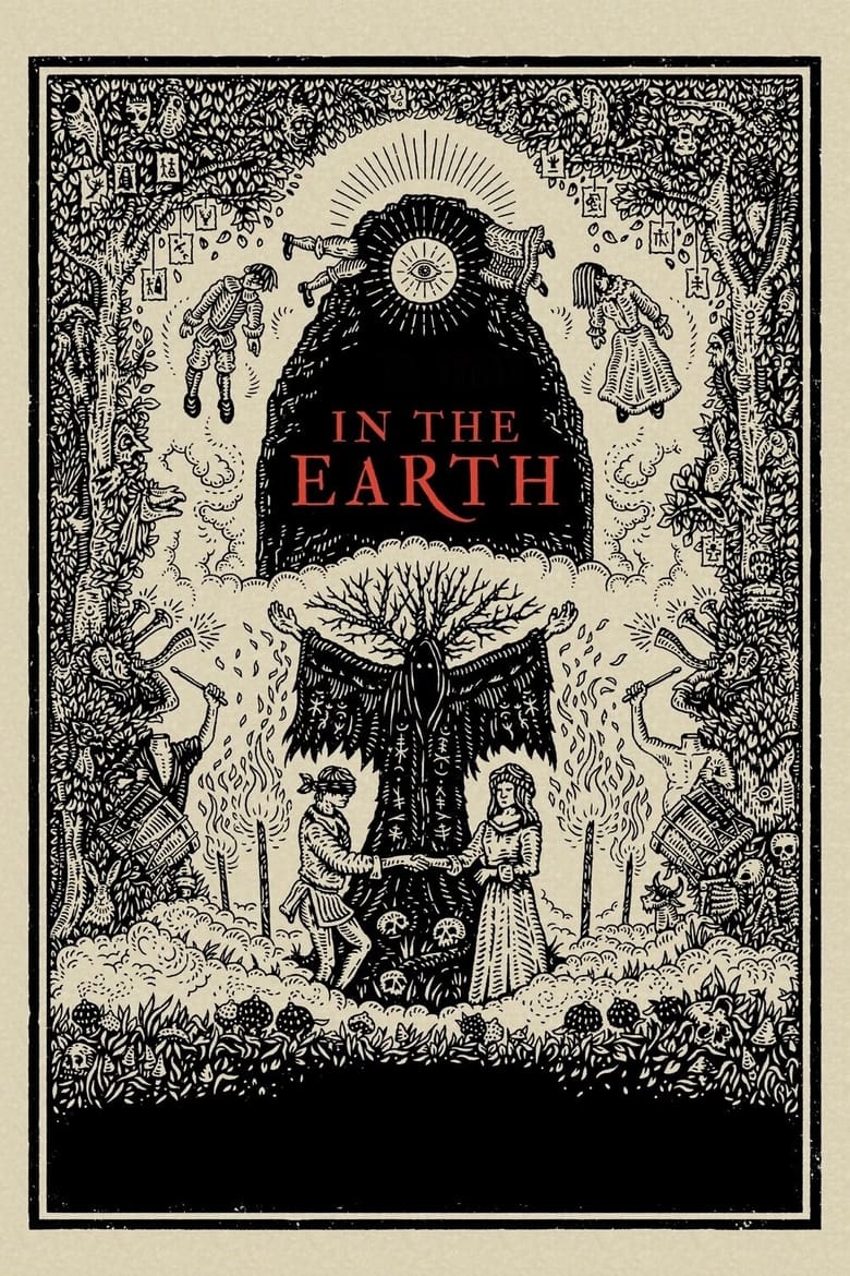 In The Earth (2021)