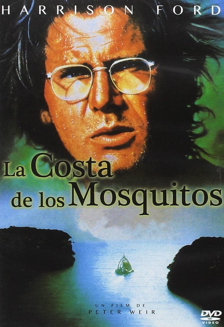 La costa de los mosquitos