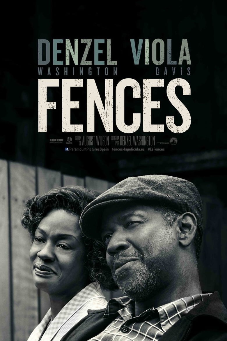 Fences