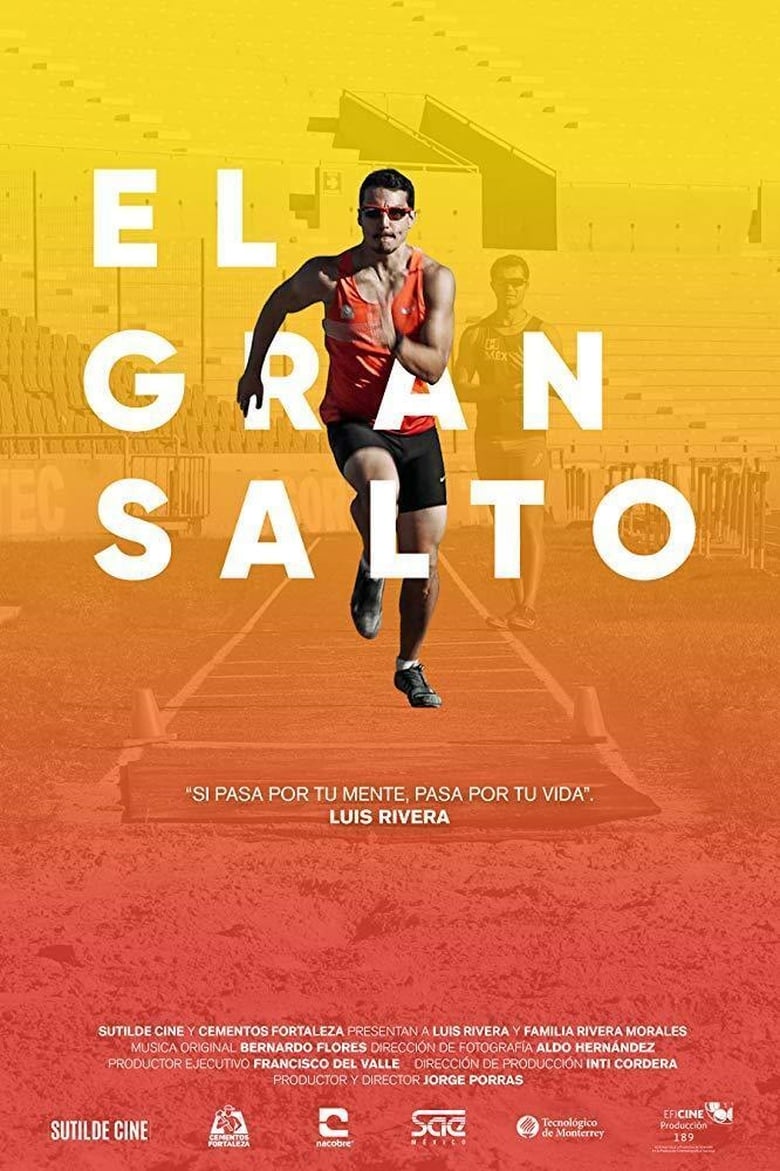 El gran salto (2019)