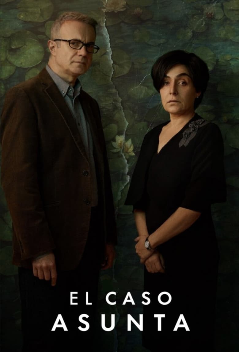 El caso Asunta 1x6