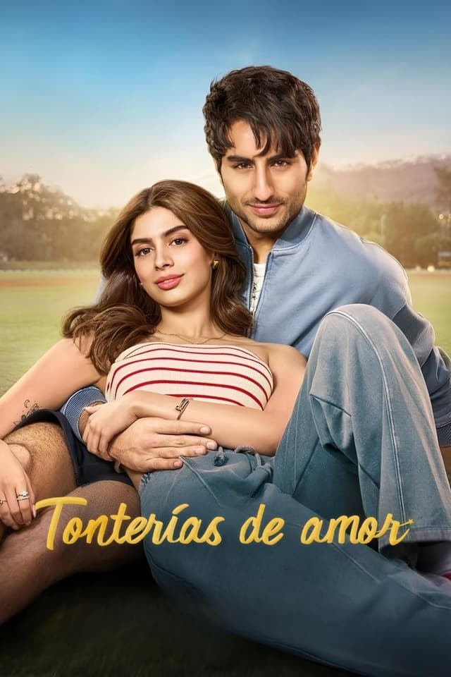 Tonterías de amor