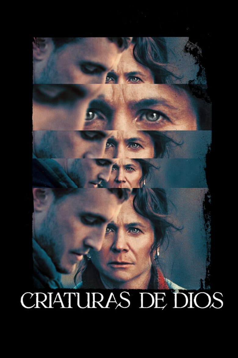 Criaturas de Dios (2022)