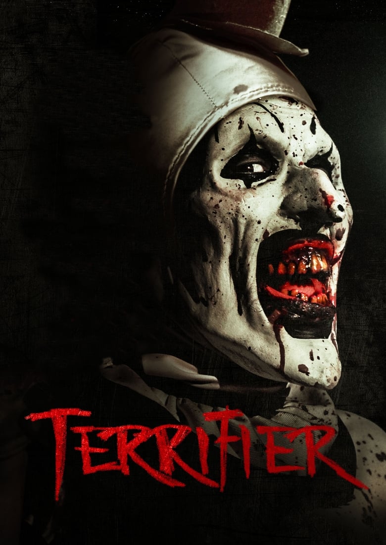 Terrifier (2016)