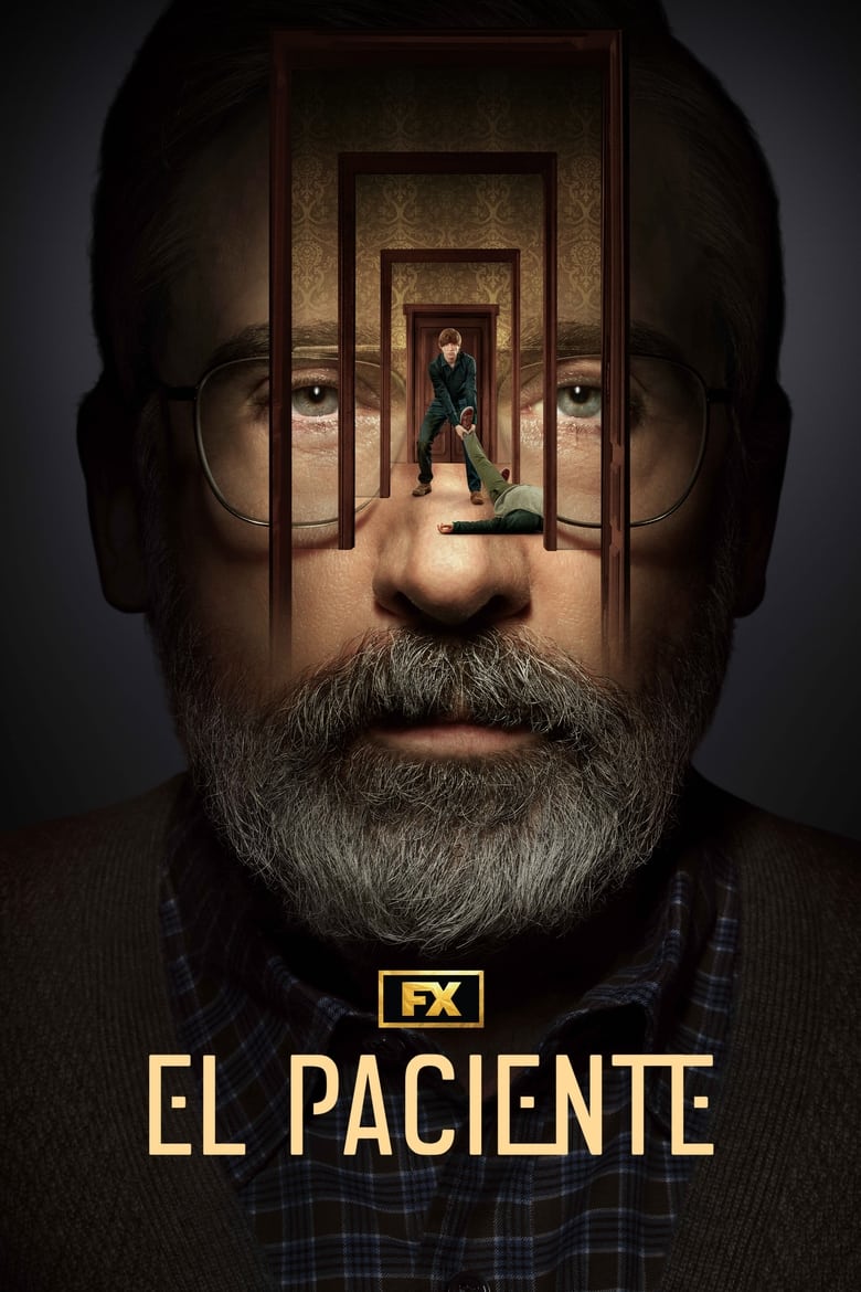 El Paciente 1x3