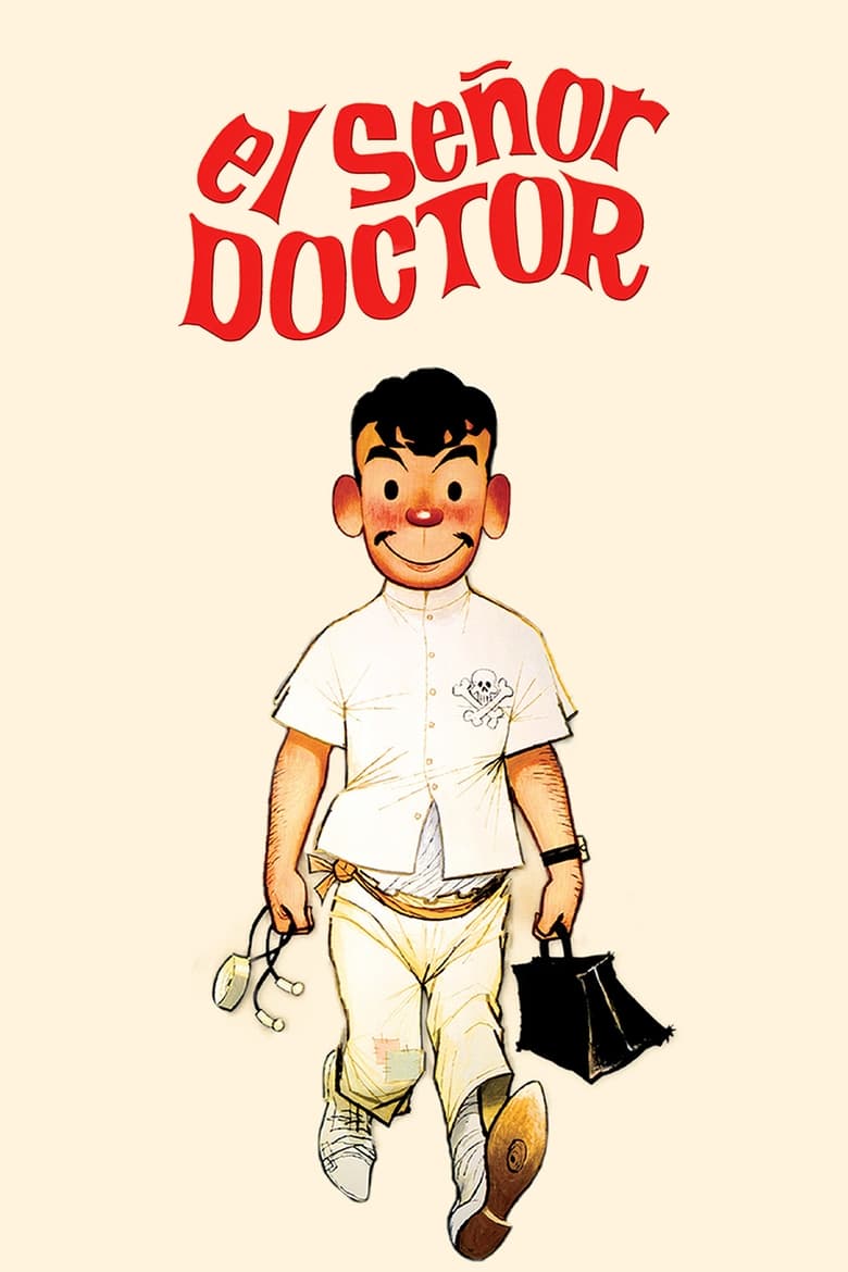 El Señor Doctor