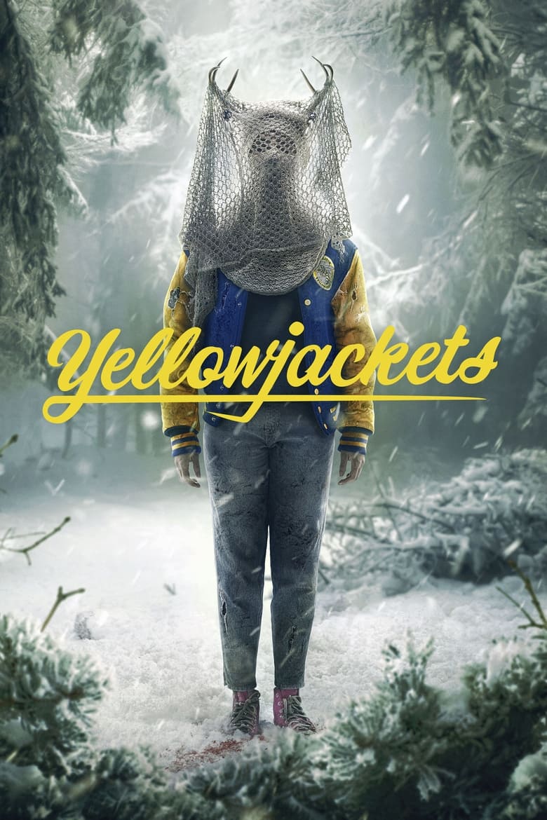 Yellowjackets (2021) 2x9