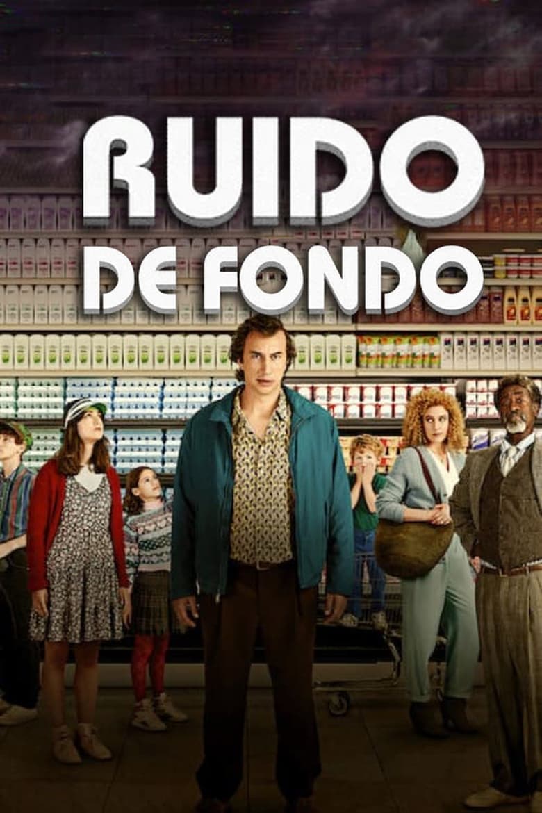 Ruido de fondo (2022)