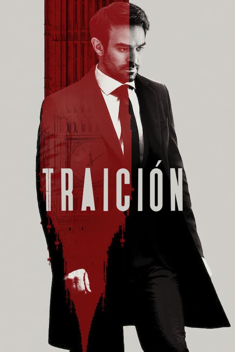 Traición 1x5