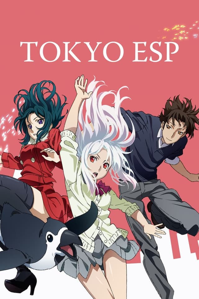 Tokyo ESP