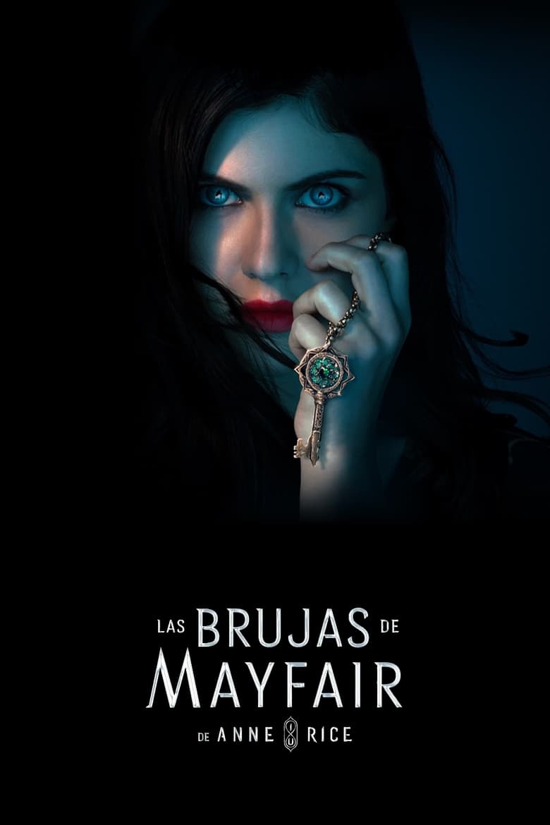 Las brujas de Mayfair (2023) 1x4